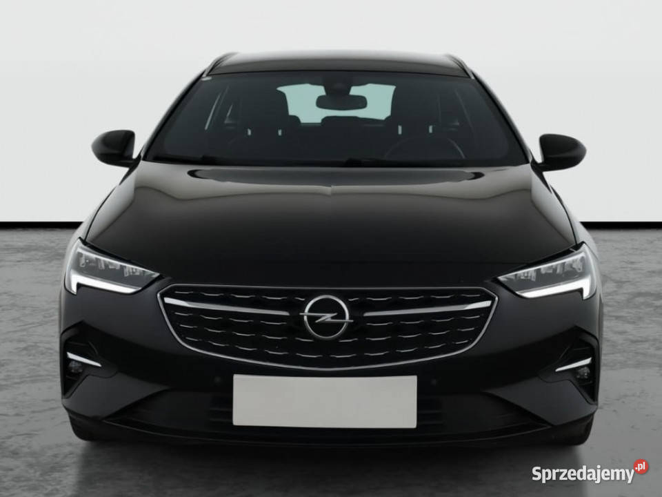 Opel Insignia 15 CDTI Piaseczno sprzedam
