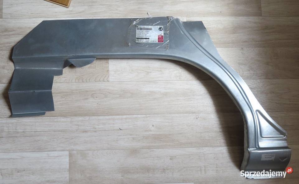 Ford Mondeo MK I Błotnik Legnica