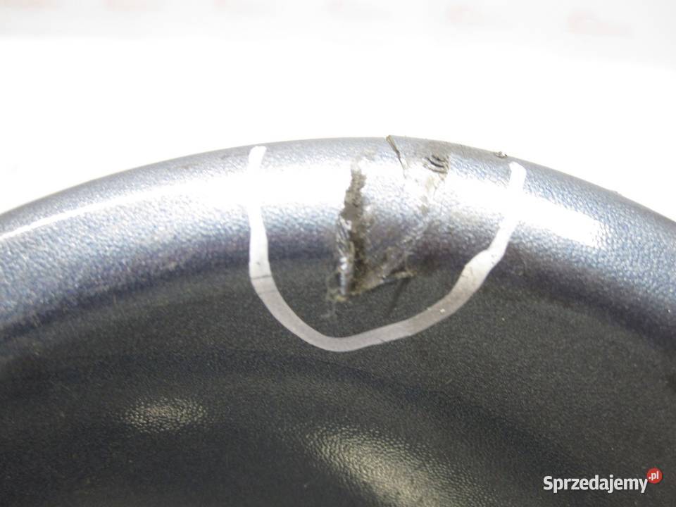 BERLINGO II 08r halogen prawy 9682967277 Kielce