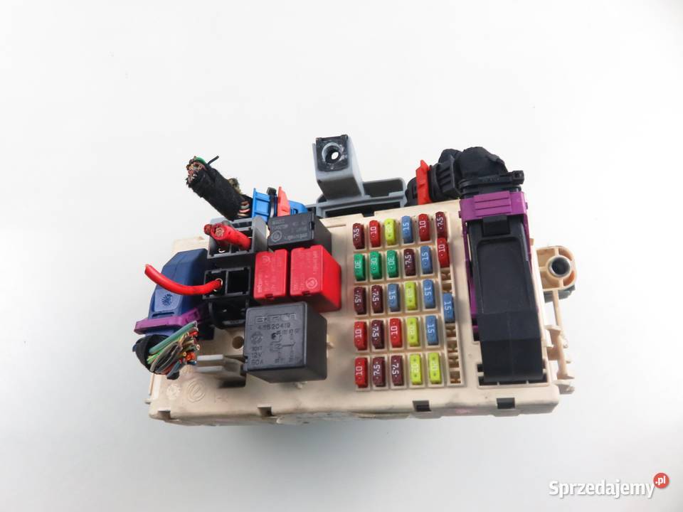 BSI ALFA ROMEO GT 19 JTD 60698377