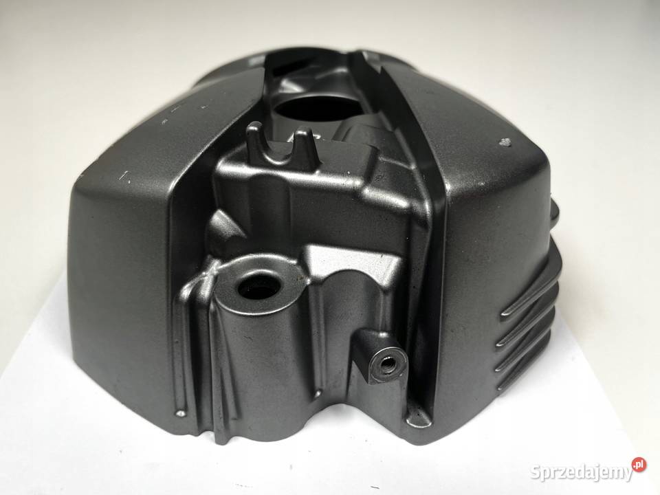 BMW R nine T Dekiel Pokrywa głowicy lewa 9898668 Łobżenica