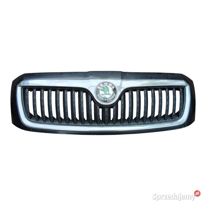 ATRAPA GRILL SKODA SUPERB 1 LIFT 0608 3U0853651F Opole sprzedam
