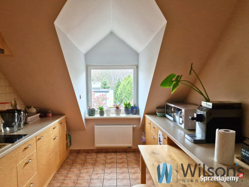 Lokal 10m2 Warszawa