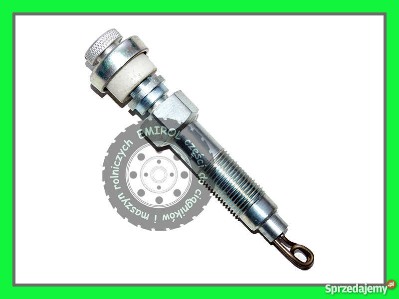 Świeca żarowa Massey Ferguson 35 FE35 M14