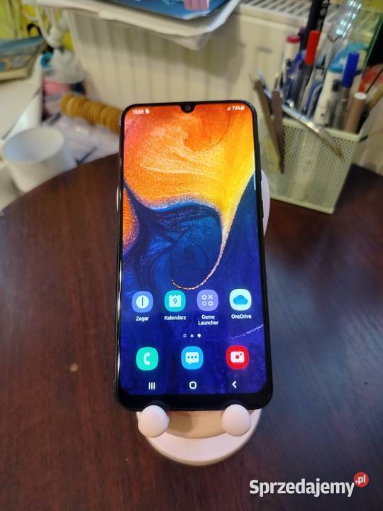 Sprzedam Samsunga Galaxy A50 Miłkowice