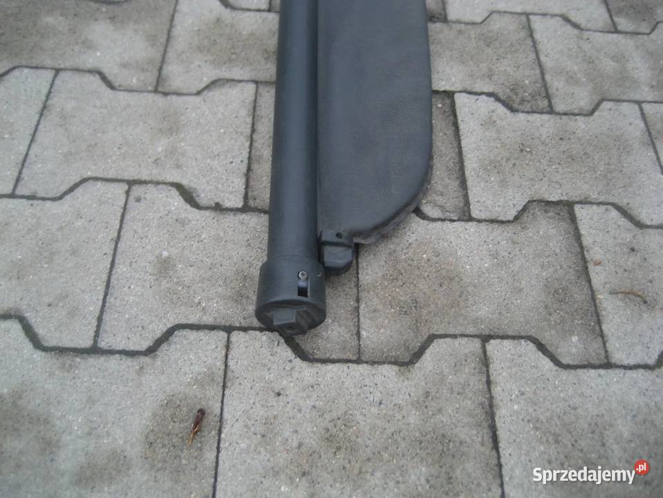 nissan sunny n14 kombi roleta bagażnika Rakoniewice