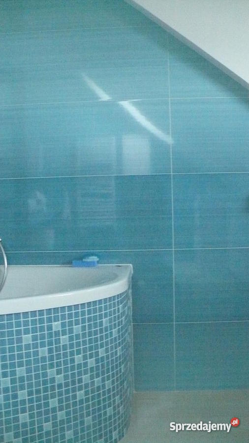 Płytki PARADYŻ Sensual Art BlueTonal 325x977 Łódź sprzedam