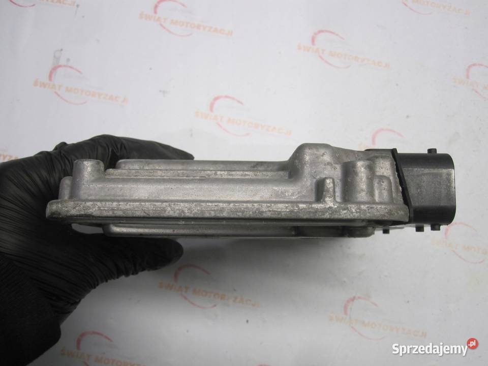 HYUNDAI ix35 20 CRDI komputer sterownik silnika Kielce