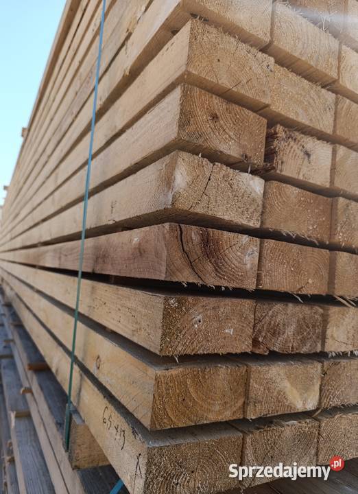 TARCICA długości 3000mm 5000mm 5100mm sprzedam