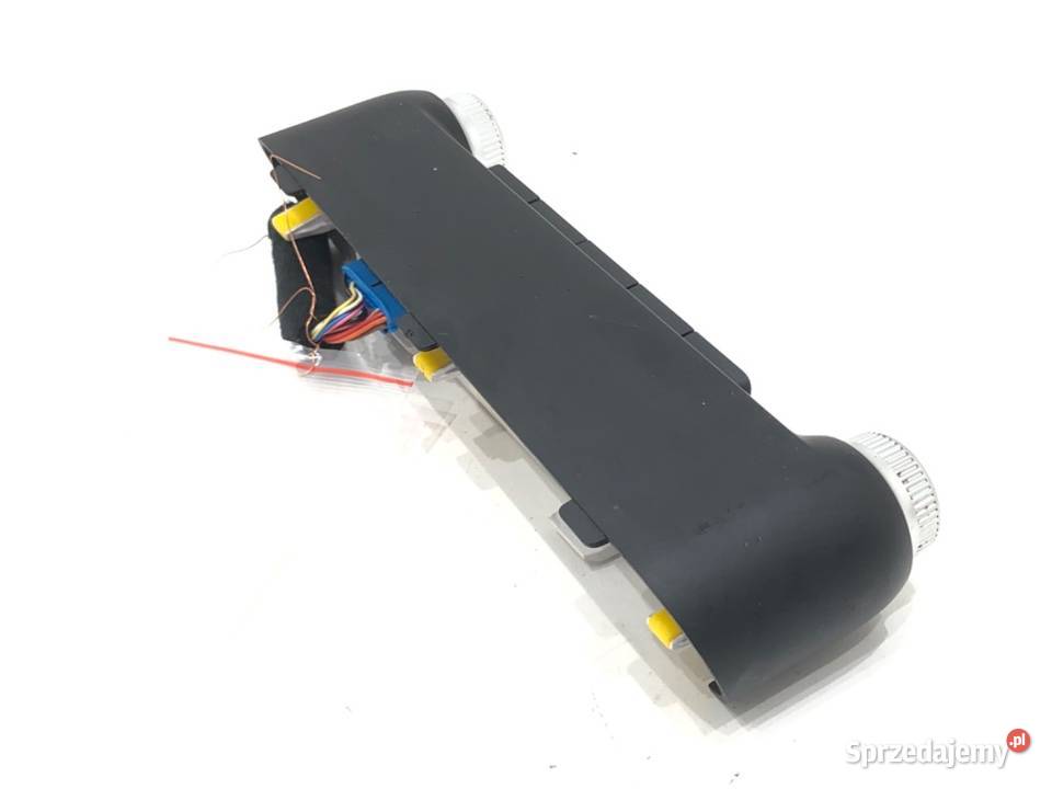 PANEL STEROWANIA NAWIEWU KIA STINGER 97250J5000 osobowe