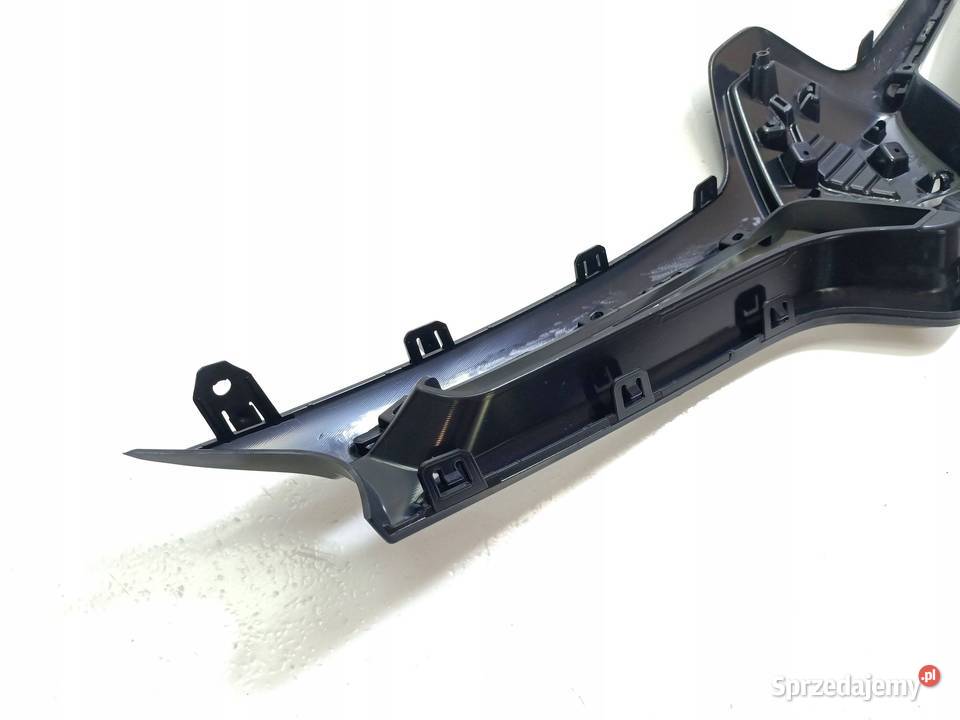 Renault Fluence LIFT 20132016 ATRAPA GRILL PRZÓD osobowe Skarżysko-Kamienna