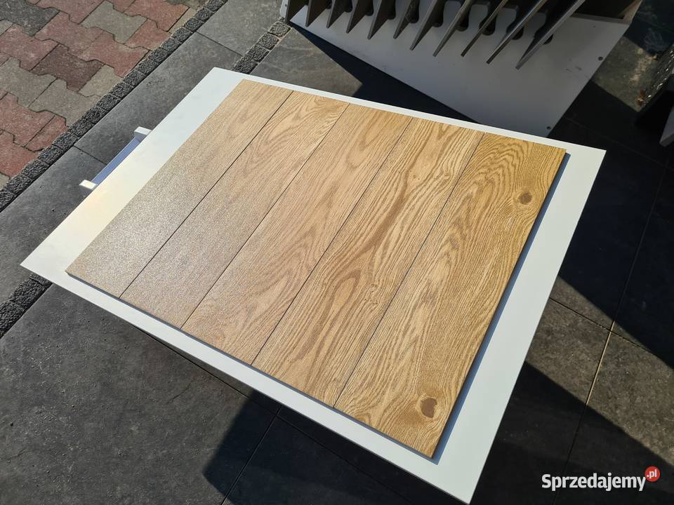 PŁYTKA gres DESKA ESTRELLA GOLD STR 148X598 GAT Opoczno