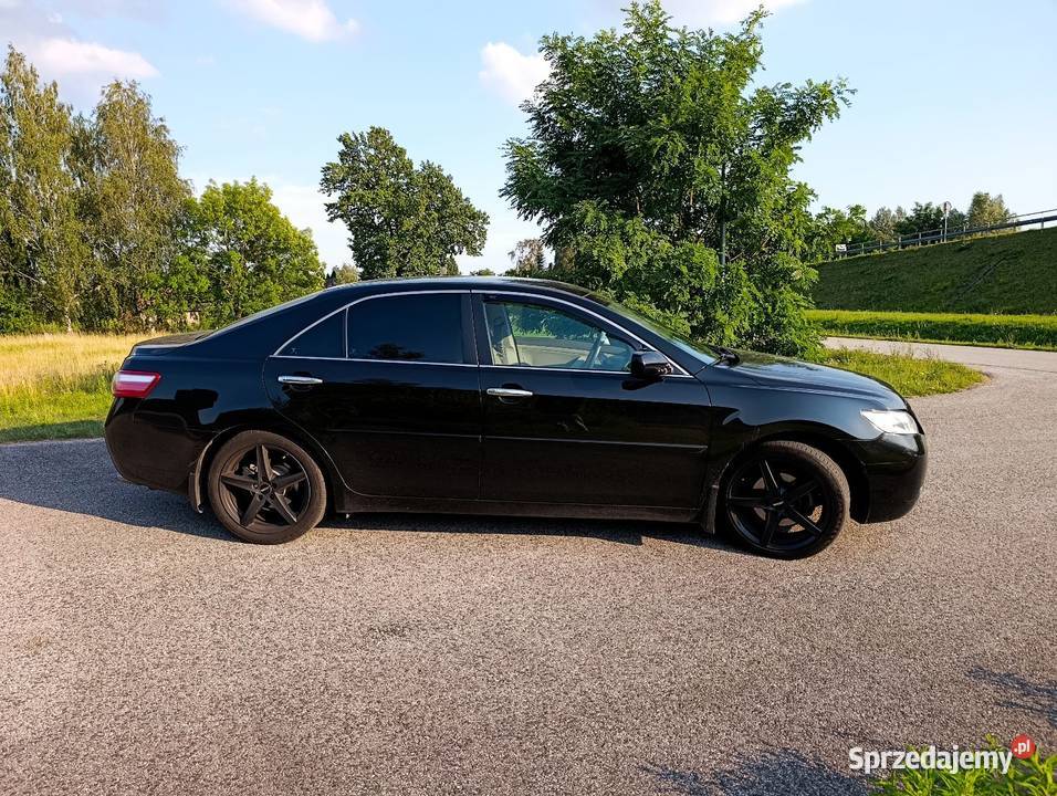 Toyota Camry Pruszków sprzedam