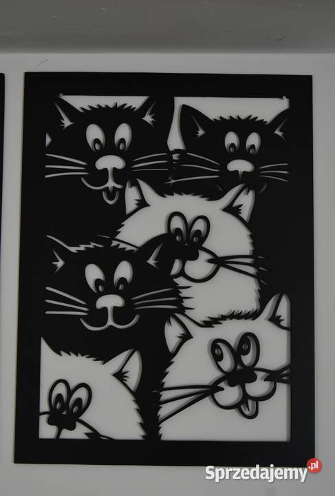 Matka z dzieckiemdekoracja na ścianę wypalana małopolskie sprzedam