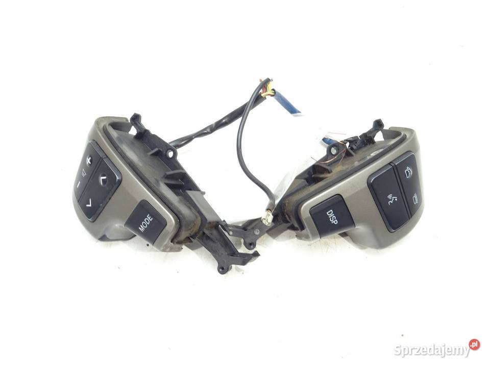 PRZEŁĄCZNIKI KIEROWNICY MULTIFUNKCJA TOYOTA LAND sprzedam