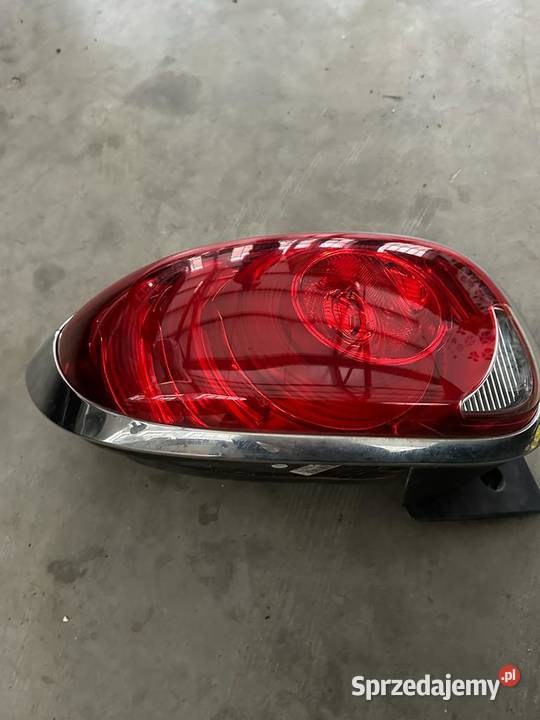 Tylna lewa lampa Minicooper PACEMAN osobowe Grzebowilk sprzedam