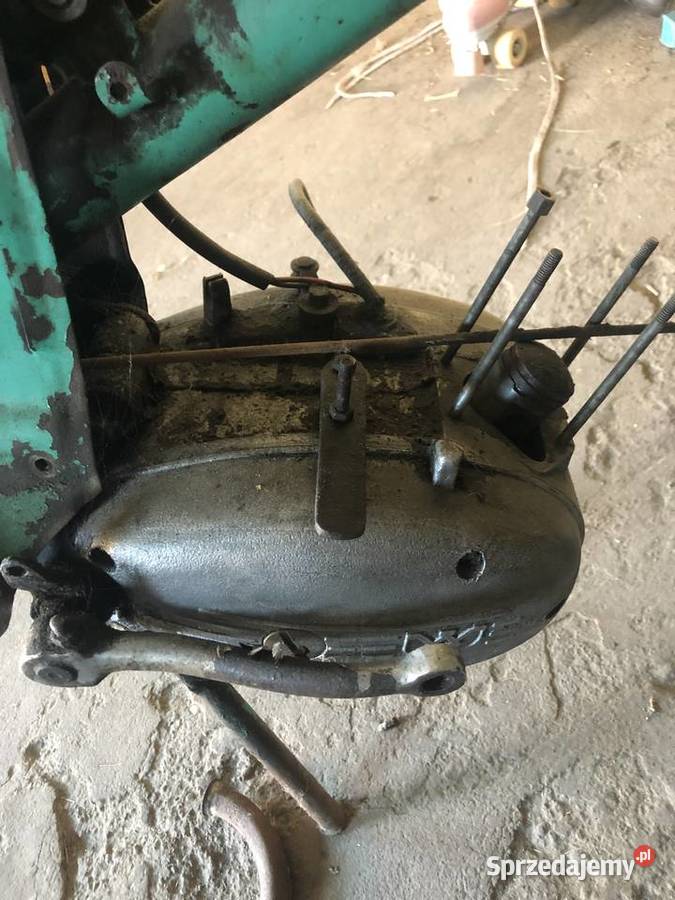 Komar Ryś Komar Kosorowice sprzedam