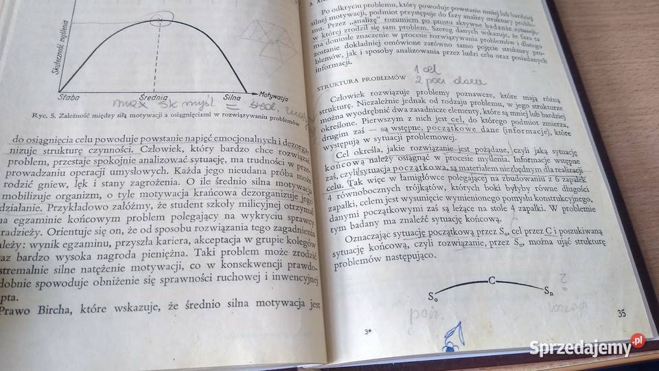 Rozwiązywanie problemów Józef Kozielecki TWARDA Gdańsk