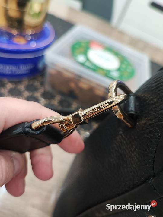 Torebka damska Michael Kors Na ramię  Galanteria i dodatki Ruda Śląska
