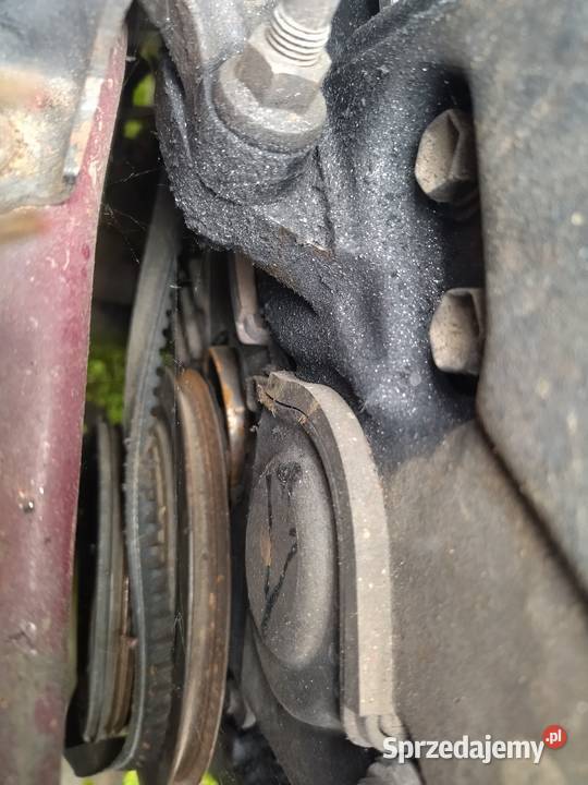 Toyota Carina E 20 TD kombi 97 r Carina