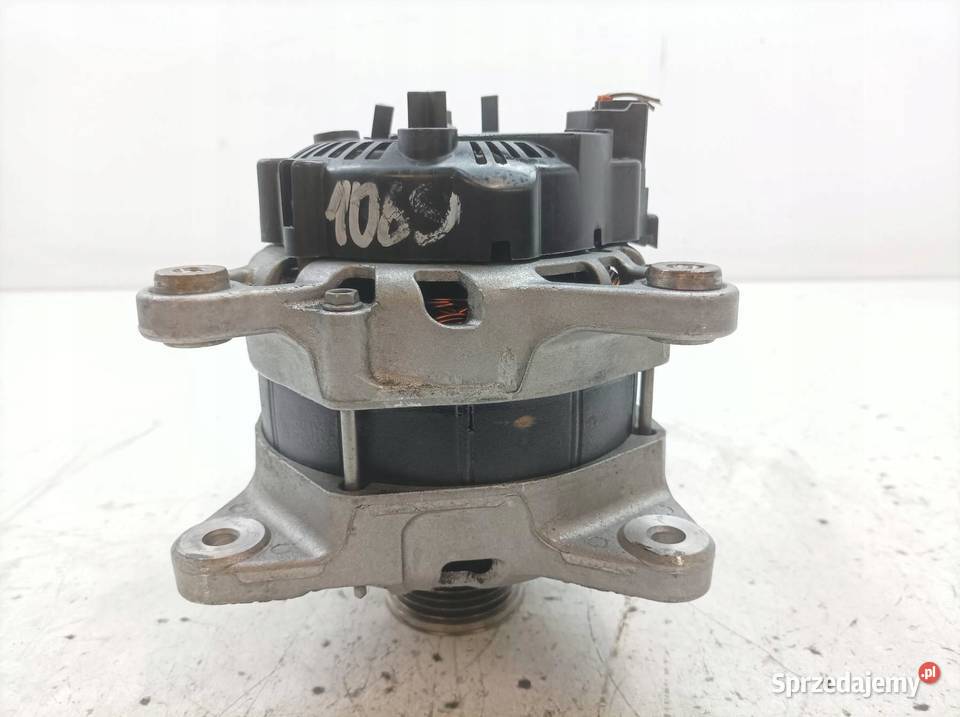 ALTERNATOR 231005300R 13 TCE Dacia Duster II sprzedam