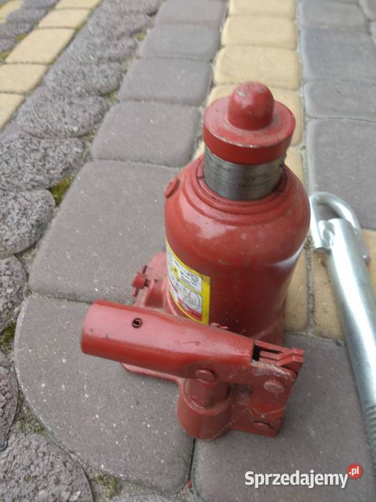 Lewarek podnośnik Renault Master 2020r Radom