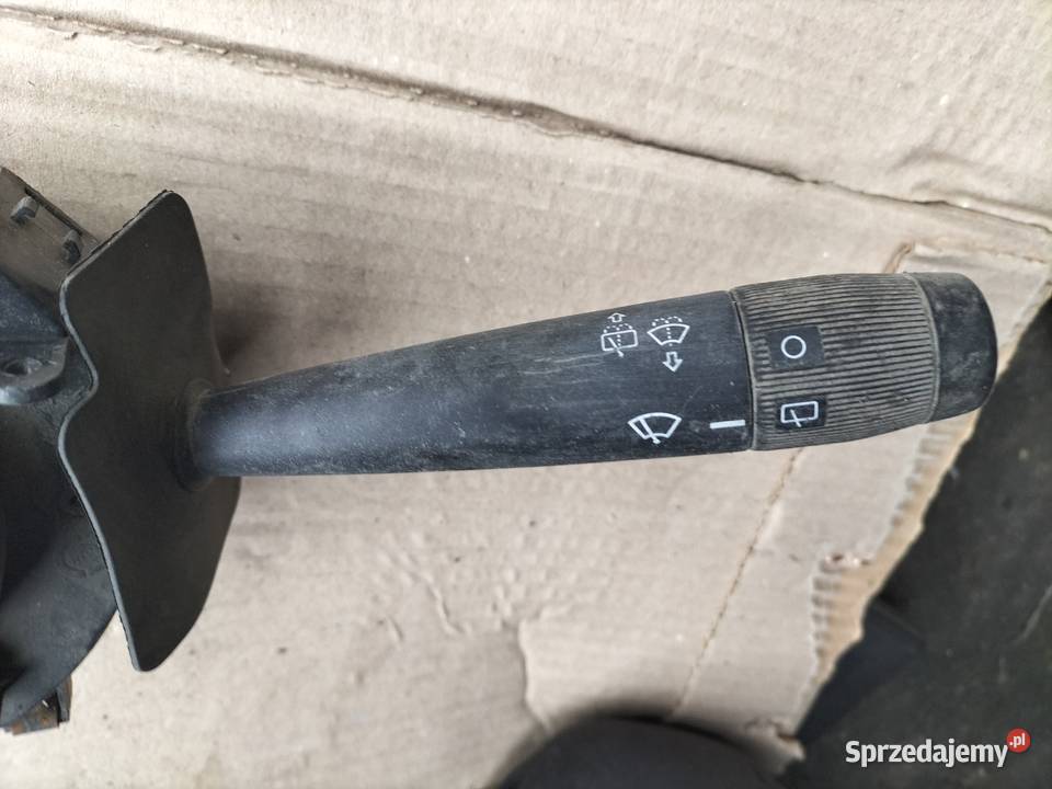 MANETKA PRZEŁĄCZNIK ZESPOLONY B883 FIAT B883 lubelskie Kamień-Kolonia