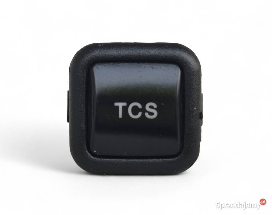 PRZEŁĄCZNIK SYSTEMU KONTROLI TRAKCJI TCS SEAT osobowe świętokrzyskie Działoszyce sprzedam