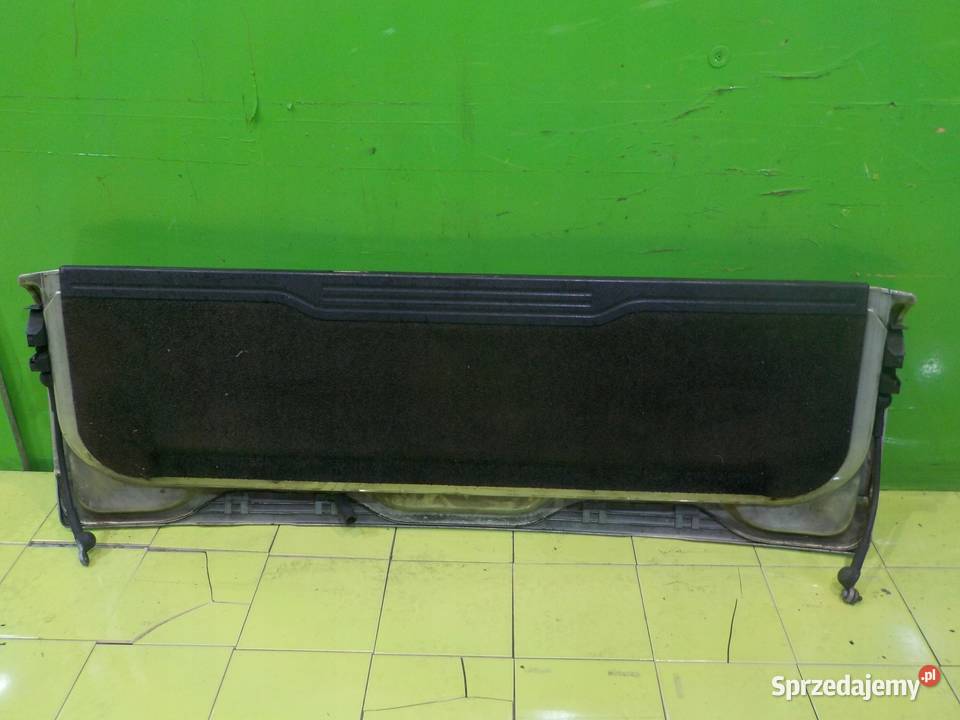 RANGE ROVER L322 IV LIFT 07r burta klapy tyl osobowe mazowieckie Suków