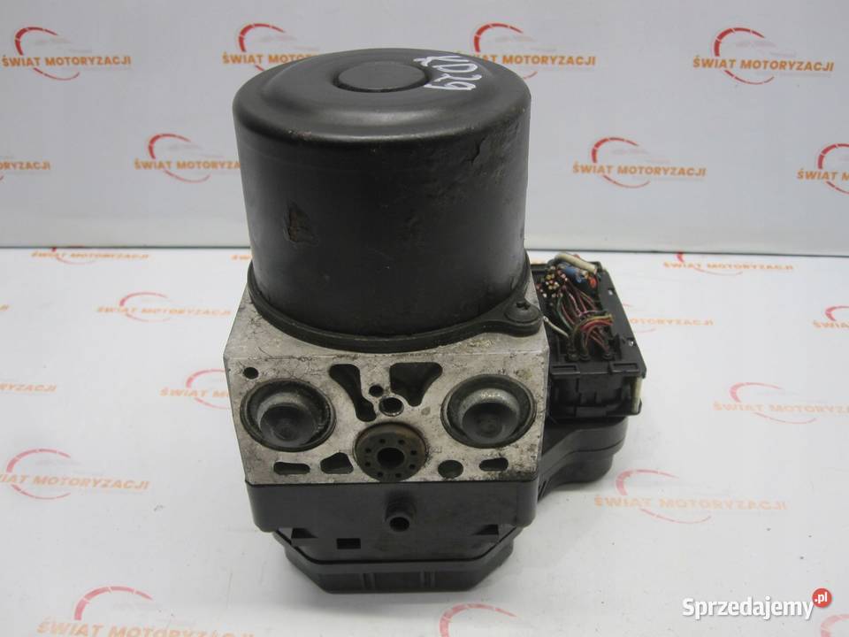 TOYOTA RAV4 20 D4D pompa ABS 4454042040 Pompy hamulcowe Kielce sprzedam