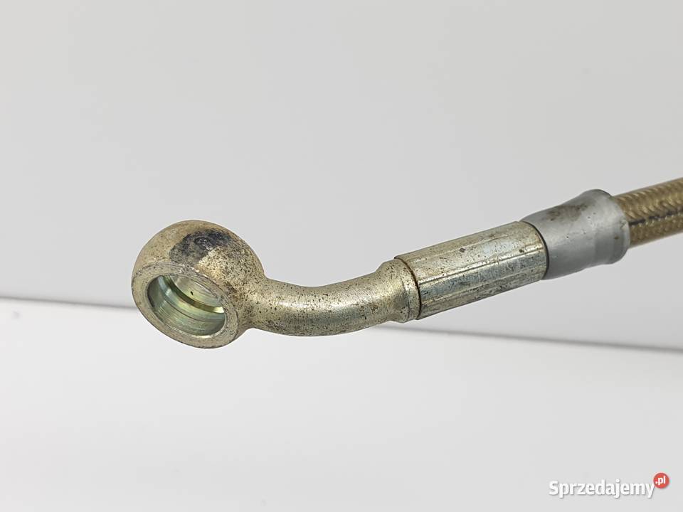 Przewod Hamulcowy Przedni Can Am Outlander G1 Łódź