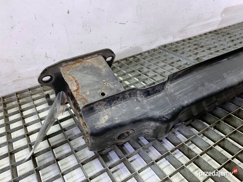 BELKA ZDERZAKA TYŁ VW PASSAT B8 Kombi