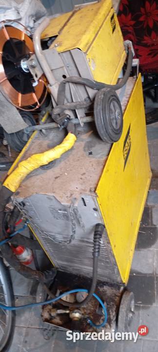 Migomat essab 500 Bodzentyn sprzedam
