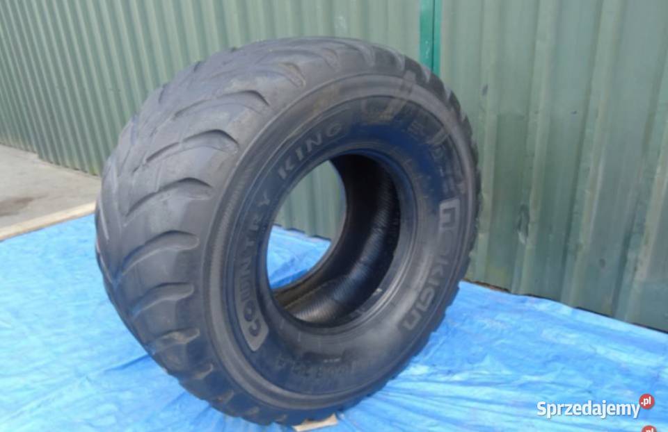 OPONA NOKIAN COUNTRY KING 56060 R 225 22 Szprotawa