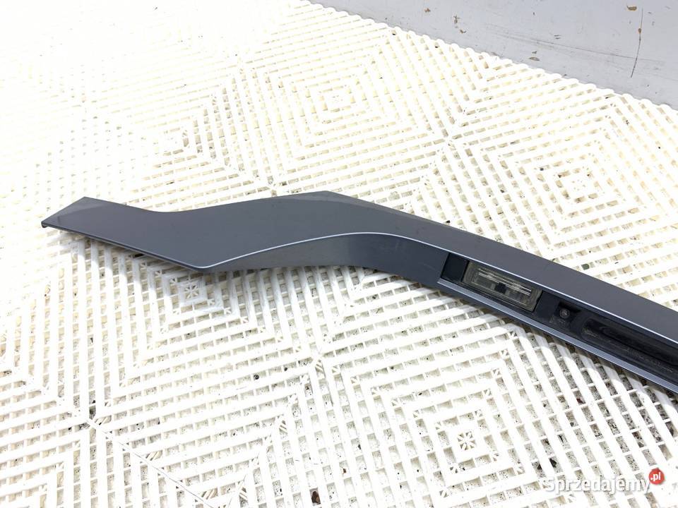 LISTWA KLAPY TYŁ BMW E83 Hatchback 0311 25891810