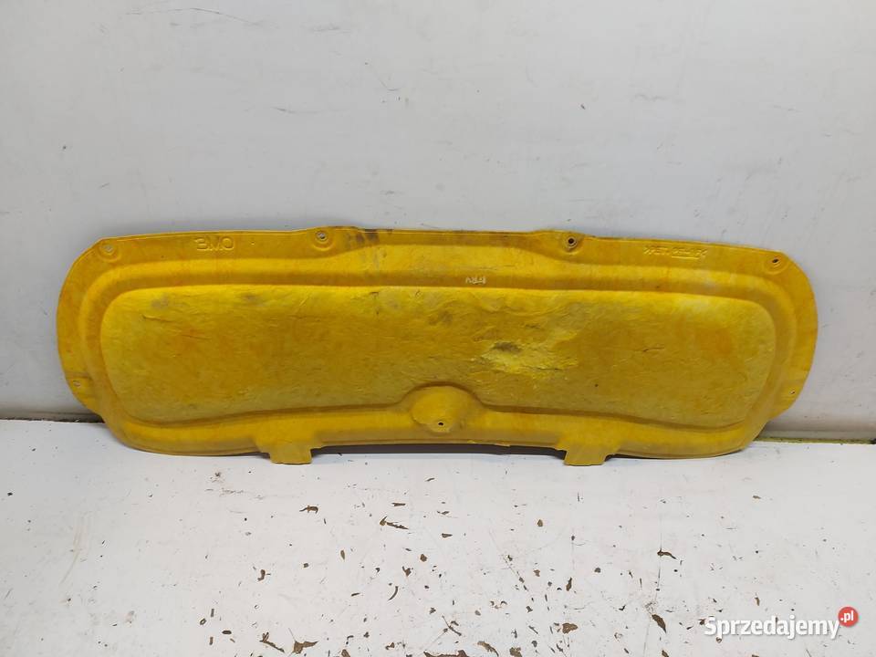 Honda HRV III eHEV 2022r WYGŁUSZENIE MASKI