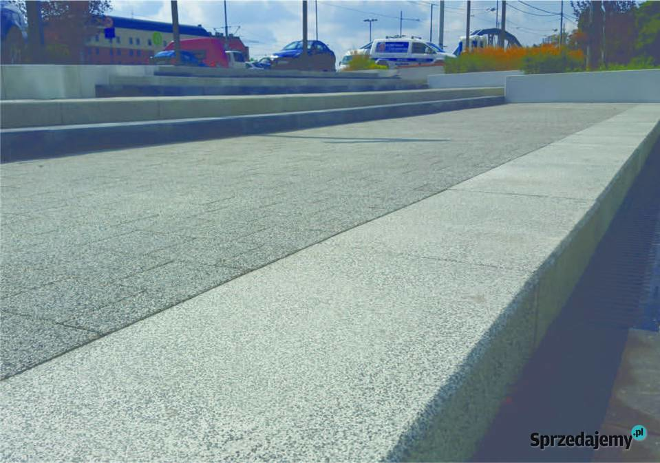 Stopnice klasyczne Świdnica