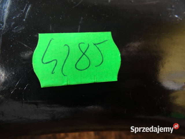 kierownica MZ ES 150 org DDR Żary