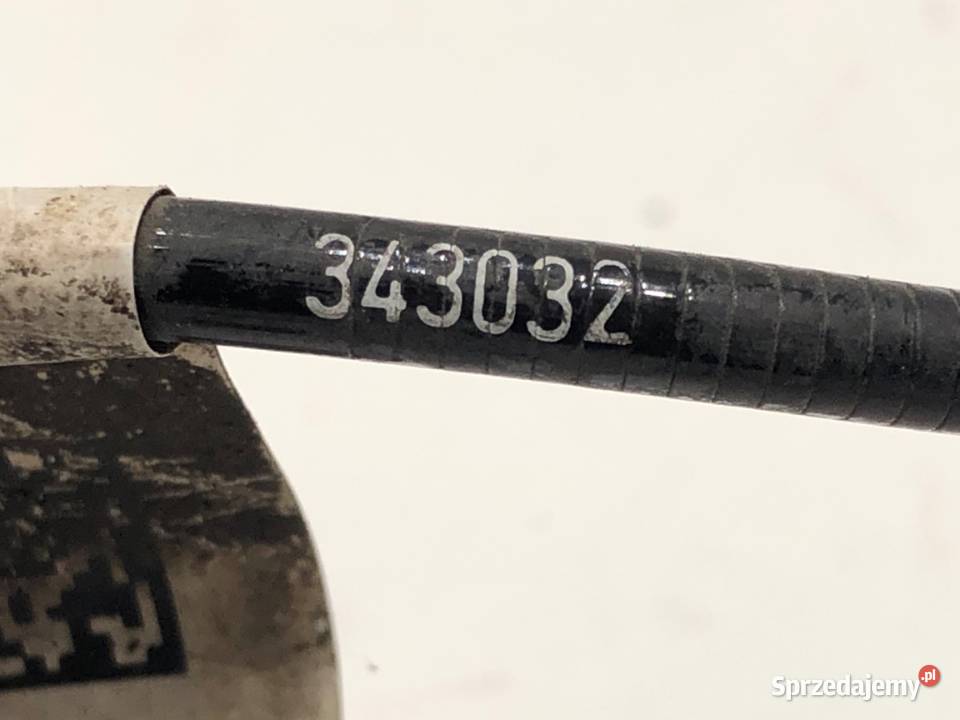 CZUJNIK ABS PRAWY PRZÓD BMW G30 ABSENSOR