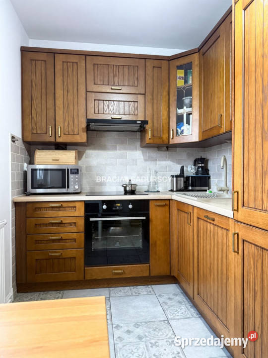 Mieszkanie Kraków 4583m 2 pokojowe