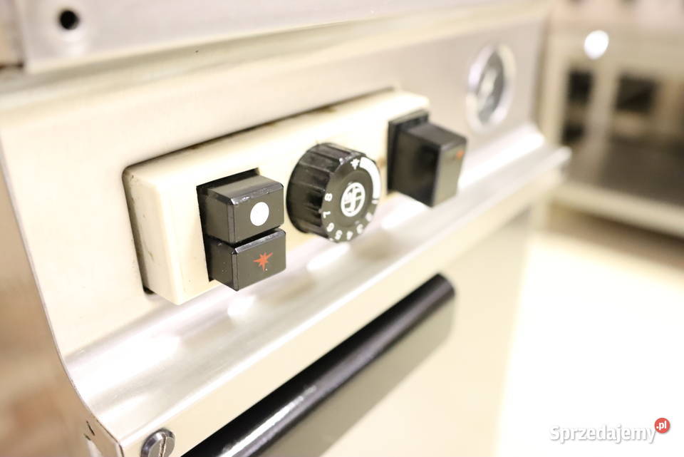 Gastronomiczna frytownica gazowa Zanussi Pszczyna