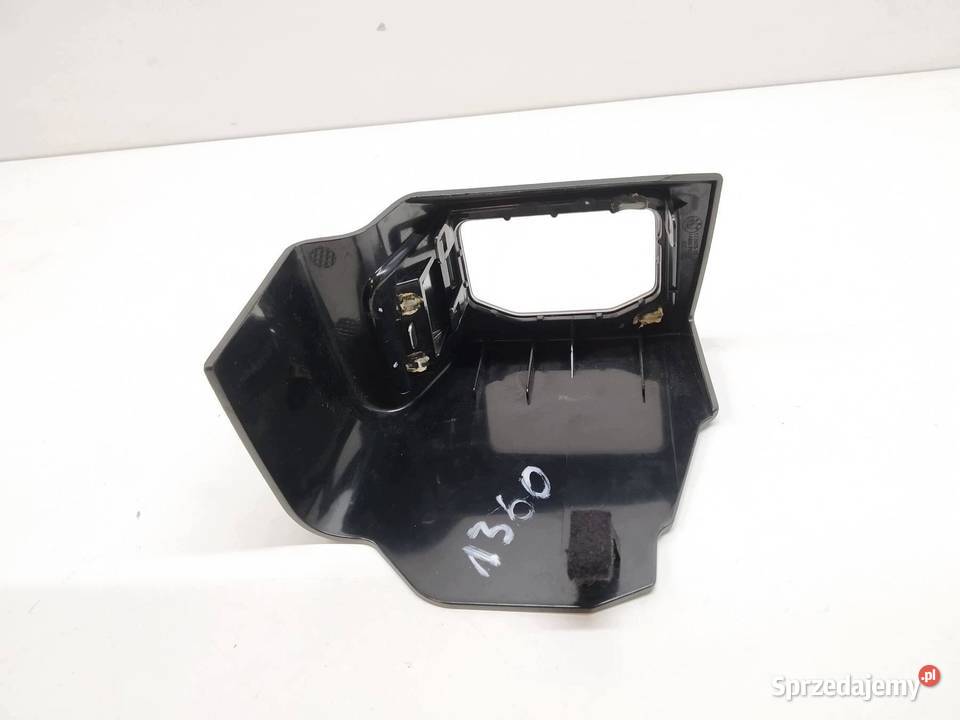 OSŁONA AROMATYZERA ZAPACHU RAMKA 9378061 Bmw