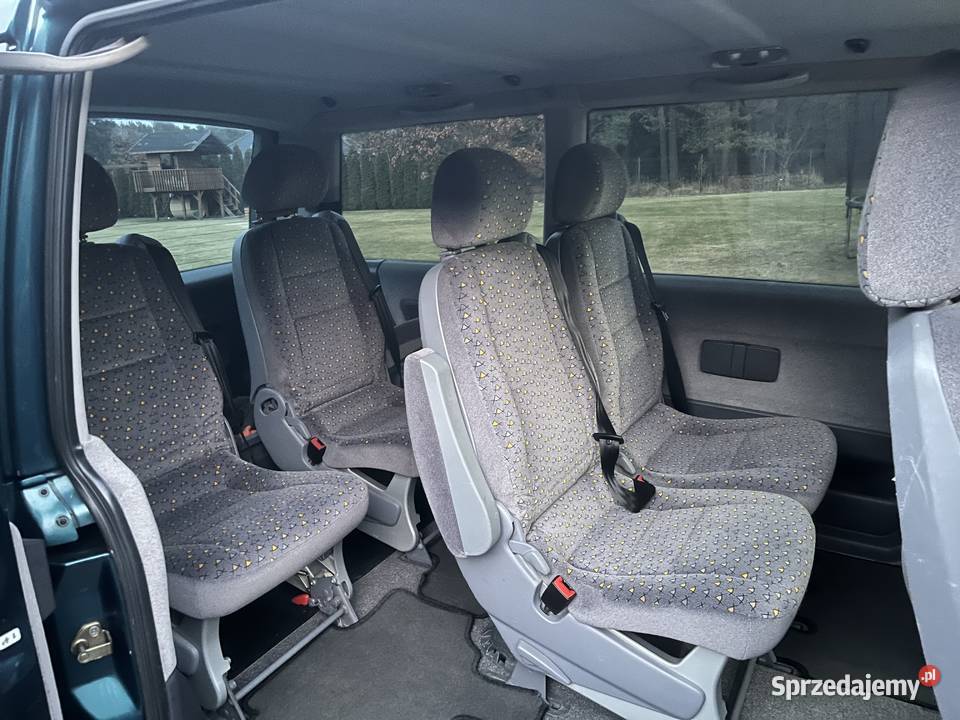 Mercedes V200 CDI Vito Olkusz