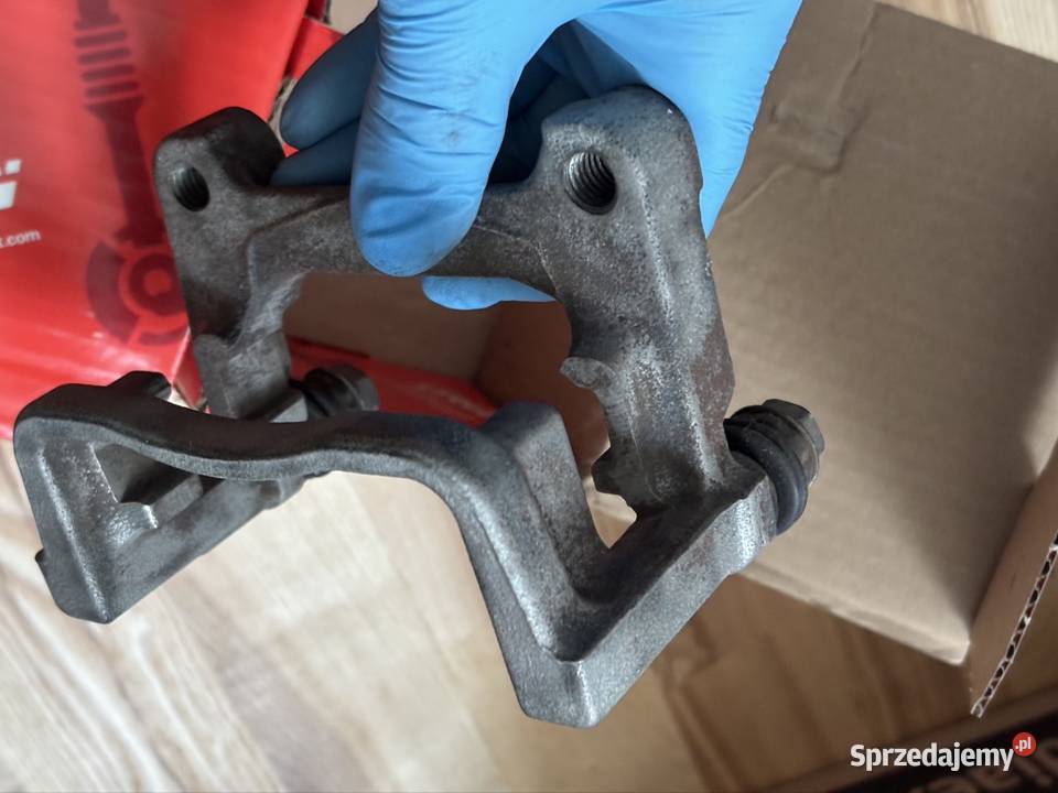 Jarzma TRW BDA675 S Mondeo inne Ford Warszawa