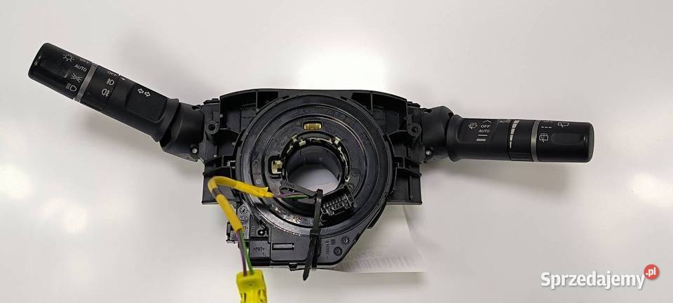 PRZEŁĄCZNIK ZESPOLONY MAZDA 6 II GS1R66120A6H osobowe Lipno sprzedam