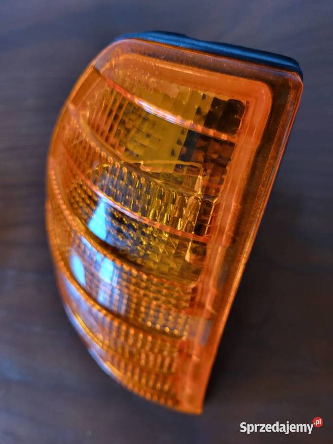 Mercedes 123 Kierunkowskaz BOSCH Gdańsk