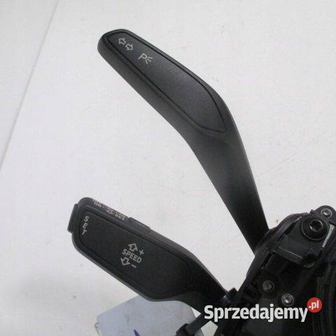 AUDI TT PRZEŁĄCZNIK ZESPOLONY 8S0907129S TAŚMA
