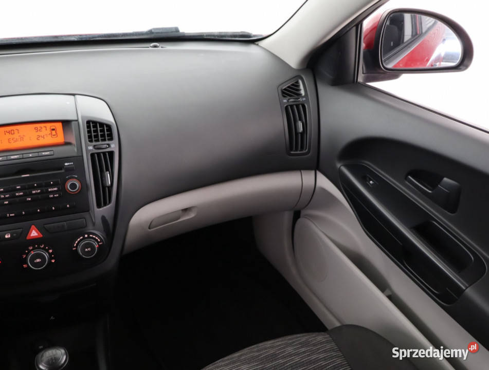 Kia Ceed 16 CRDi Bielany Wrocławskie