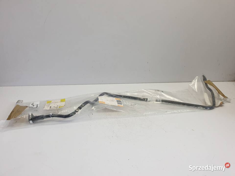 BMW G30 G31 PRZEWÓD POWIETRZA Odpowietrzenia Rudka