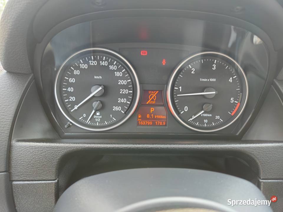 BMW X1 2015 xDrive Automat aluminiowe felgi Chełm